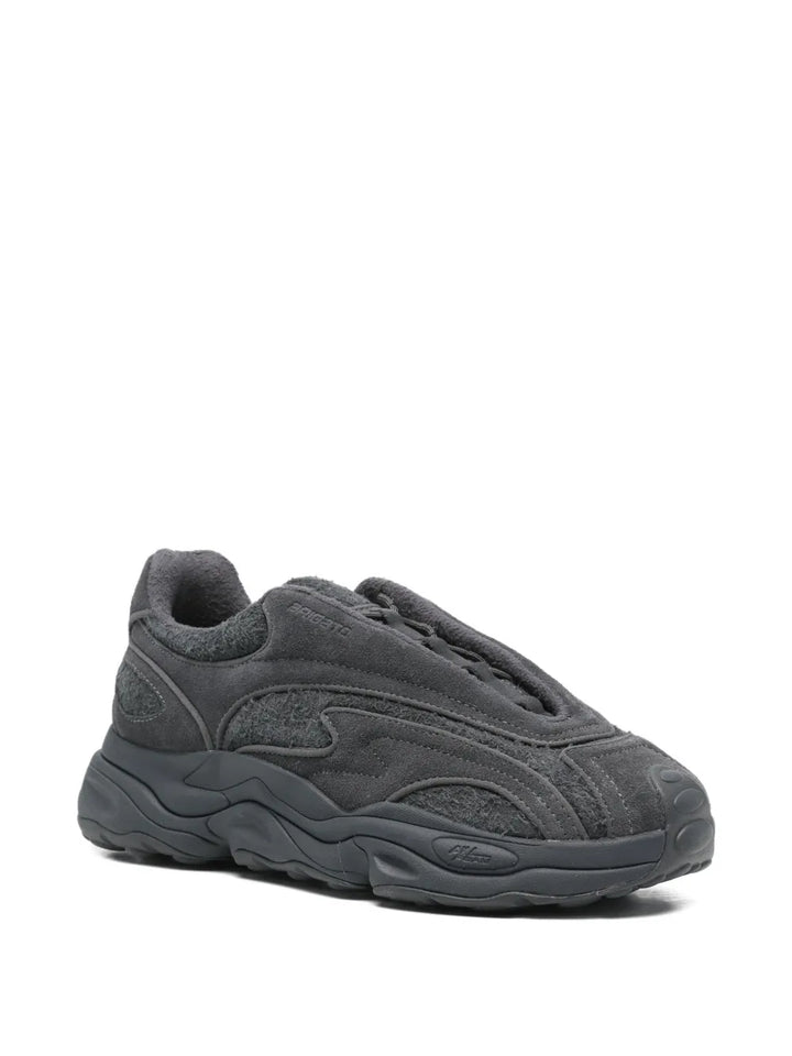 Axel Arigato Satellite Neo Runner Panelled Sneakers