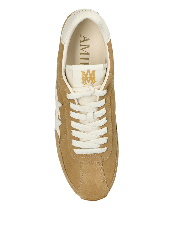 Amiri Star Appliqu Sneakers