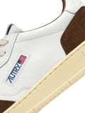Autry Leather Sneakers