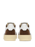 Autry Leather Sneakers