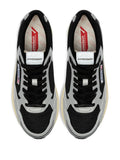 Autry Lace-Up Sneakers