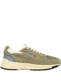 Autry Suede Sneakers