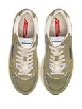 Autry Suede Sneakers