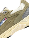 Autry Suede Sneakers