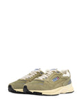 Autry Suede Sneakers