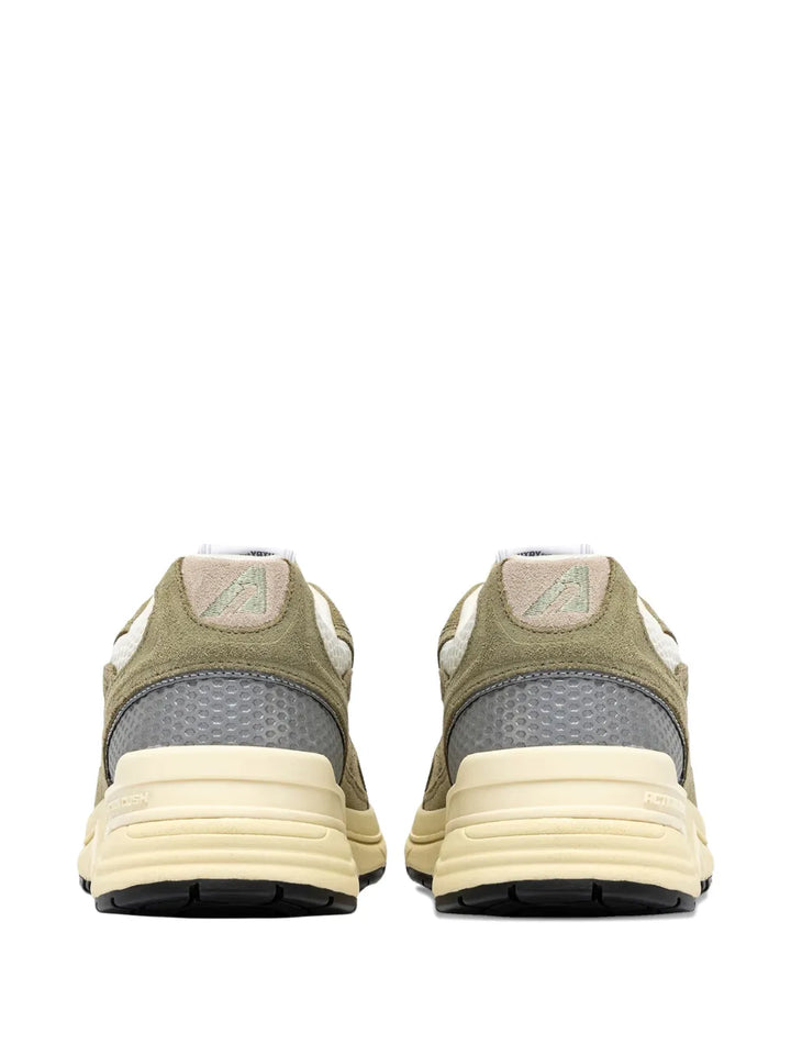 Autry Suede Sneakers