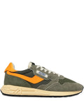 Autry Lace-Up Sneakers