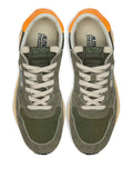 Autry Lace-Up Sneakers