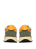 Autry Lace-Up Sneakers