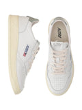 Autry Medalist Perforated Sneakers