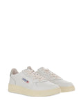 Autry Medalist Perforated Sneakers