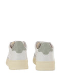 Autry Medalist Perforated Sneakers