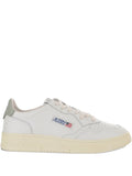 Autry Medalist Perforated Sneakers
