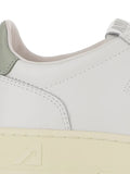 Autry Medalist Perforated Sneakers