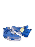 Air Jordan 4 Retro Sneakers