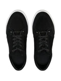 Christian Louboutin Chambelisneak Perforated Sneakers