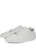 Christian Louboutin Perforated Chambelisneak Sneakers