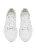 Christian Louboutin Perforated Chambelisneak Sneakers