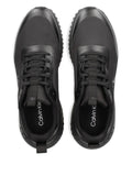 Calvin Klein Logo Sneakers