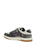 Amiri Studded Sneakers