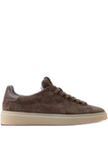 D.A.T.E. Lace Up Sneakers