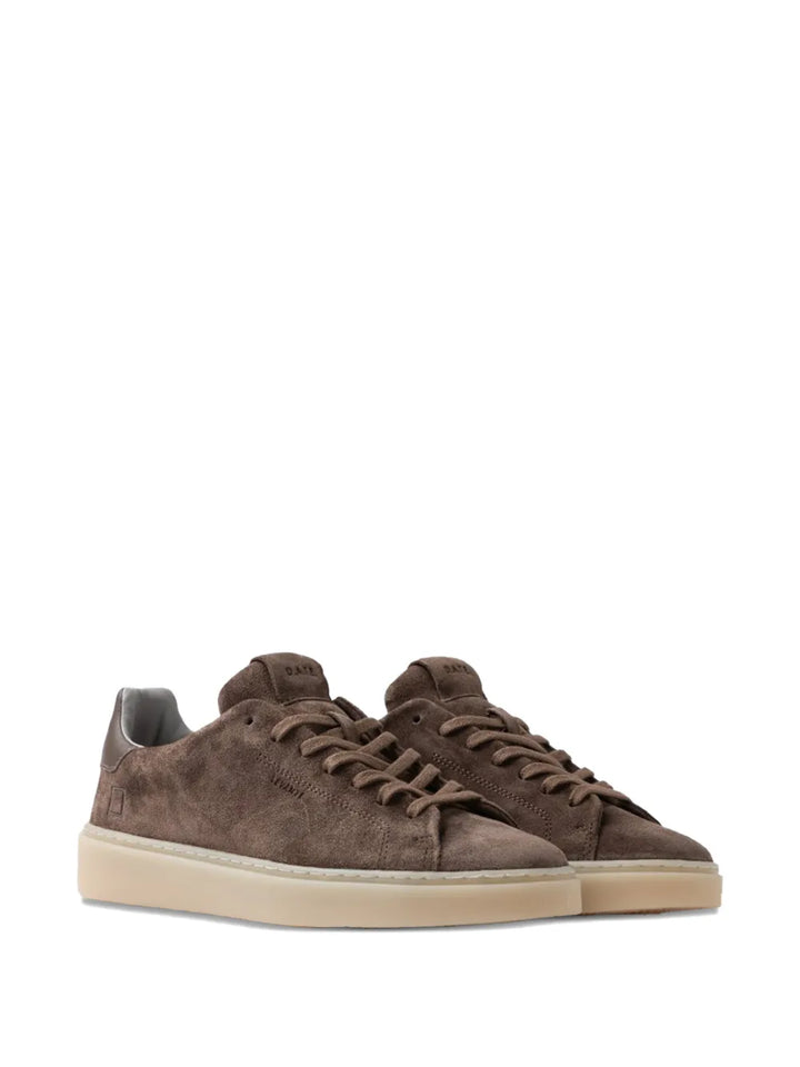 D.A.T.E. Lace Up Sneakers