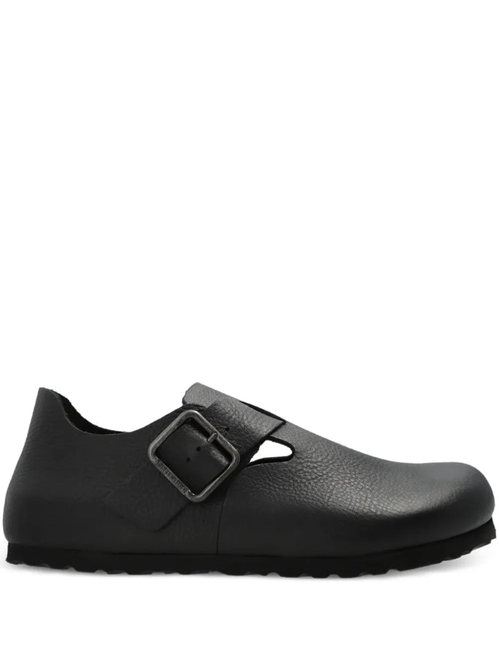 Birkenstock London Wire Buckle Shoes