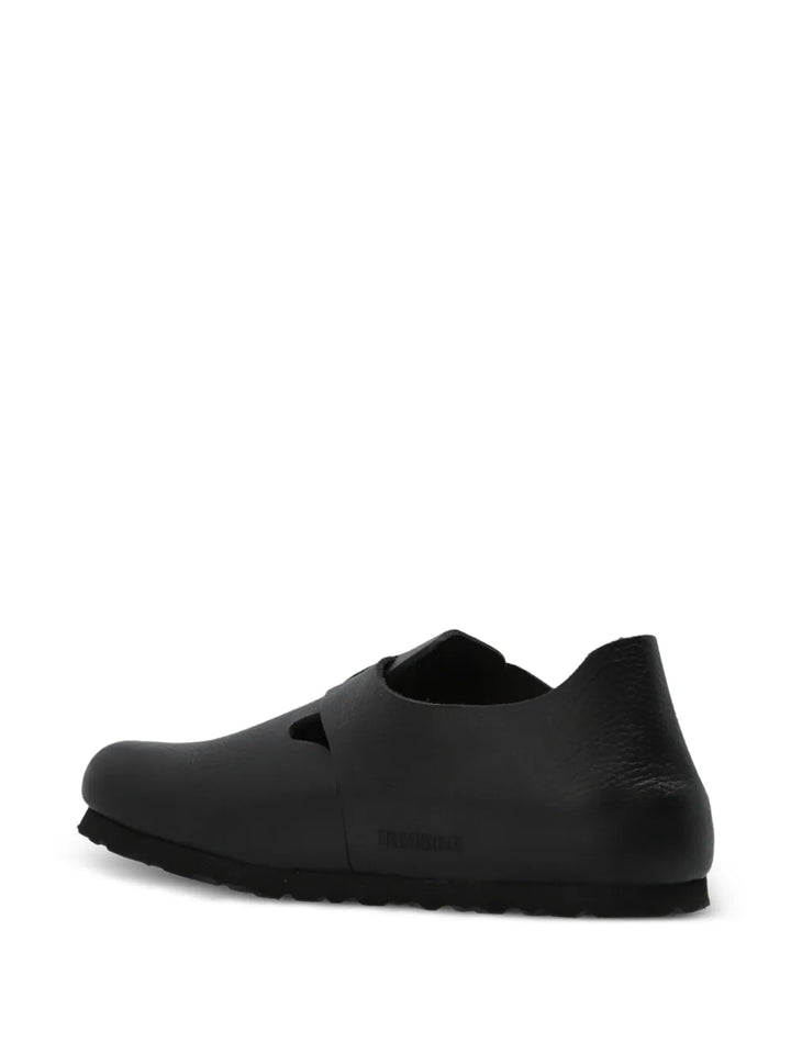 Birkenstock London Wire Buckle Shoes