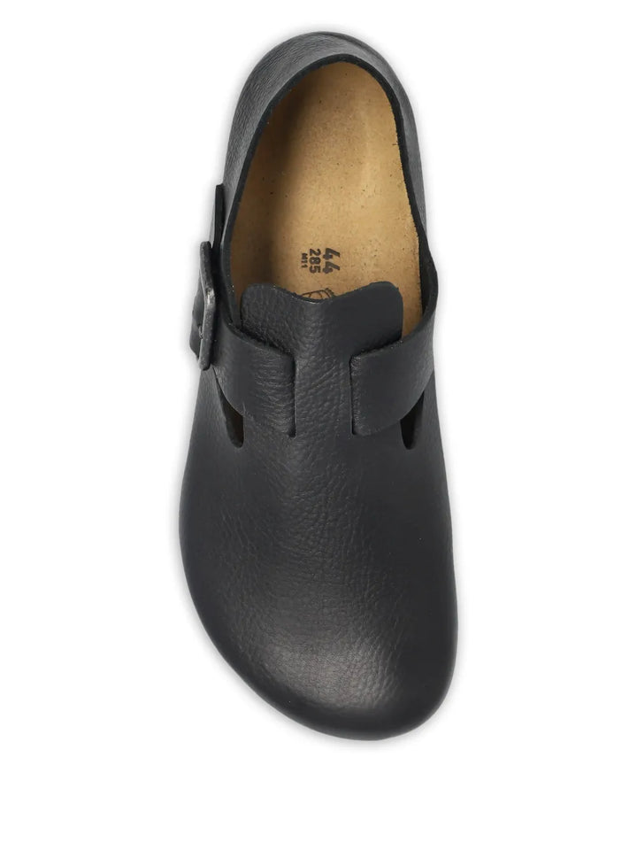 Birkenstock London Wire Buckle Shoes
