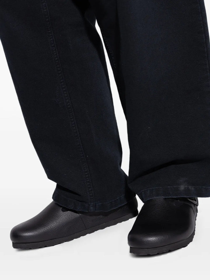 Birkenstock London Wire Buckle Shoes