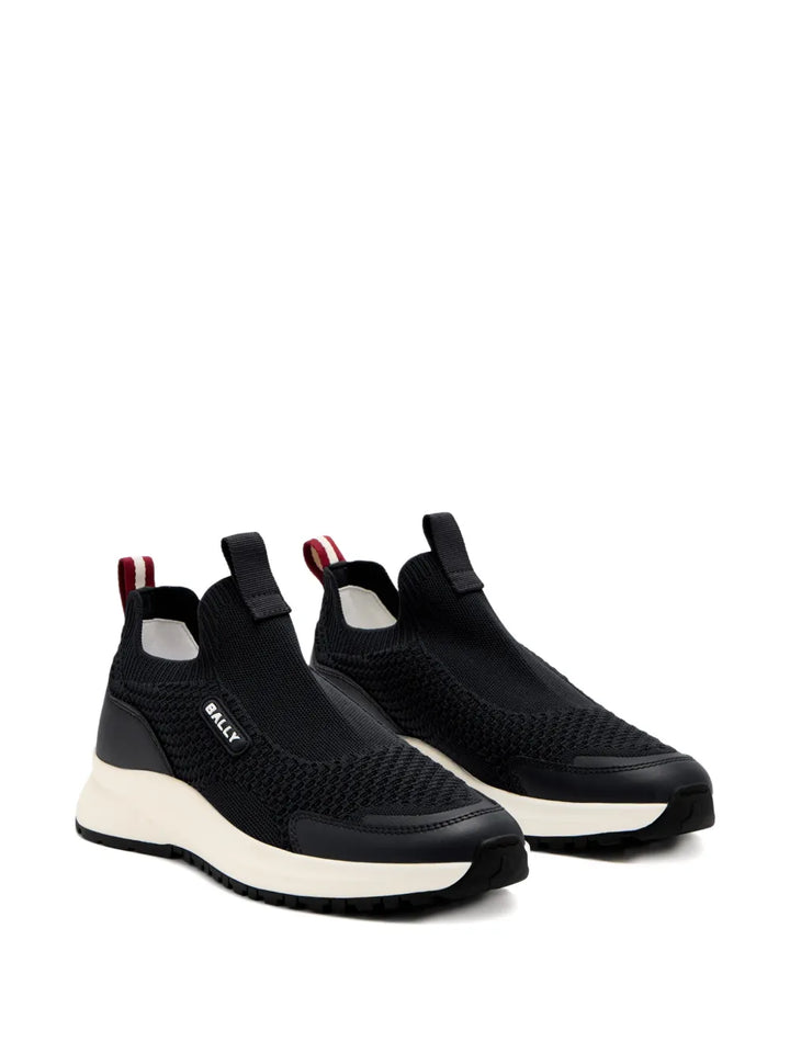 Bally Outline Sneakers