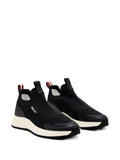 Bally Outline Sneakers