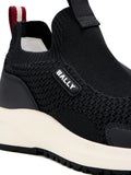 Bally Outline Sneakers
