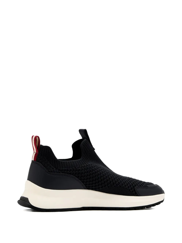 Bally Outline Sneakers