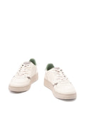 Autry Medalist Leather Sneakers