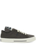 Converse X Rick Owens Drkshdw Low-Top Sneakers