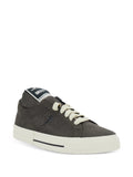 Converse X Rick Owens Drkshdw Low-Top Sneakers