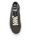 Converse X Rick Owens Drkshdw Low-Top Sneakers