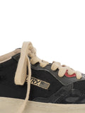 Autry Medalist Low Super Vintage Sneakers