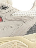 Autry Hyperway Suede Sneakers