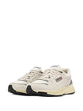 Autry Hyperway Suede Sneakers
