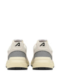 Autry Hyperway Suede Sneakers