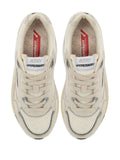 Autry Hyperway Suede Sneakers