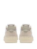 Autry Medalist Low Lace-Up Sneakers