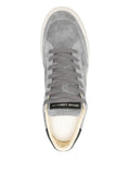 Crime London Lace-Up Sneakers