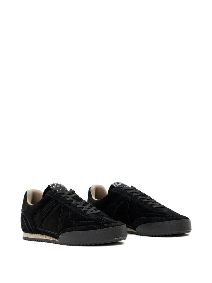 Allsaints Harri Lace-Up Sneakers