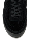 Allsaints Harri Lace-Up Sneakers