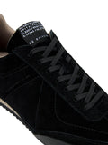 Allsaints Harri Lace-Up Sneakers