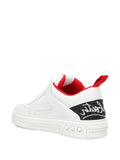 Christian Louboutin Jet Lettering Sneakers