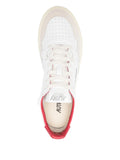 Autry Medalist Low Trainers